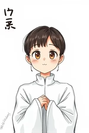 职场成长作品社长他今天也想辞职竖版封面
