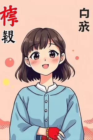 悬疑作品镜中来客竖版封面