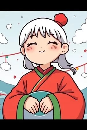 治愈作品灯塔下的约定竖版封面
