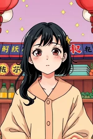 都市恋爱作品合约恋人第七天竖版封面